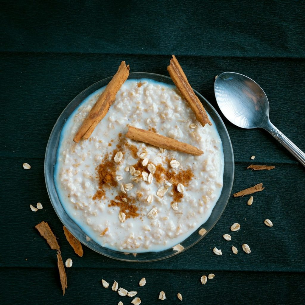 Oatmeal